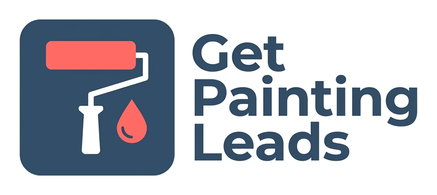 Get Painting Leads logo